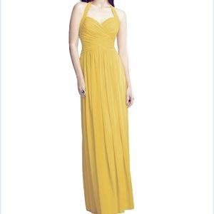 Dessy Bridesmaids Dress